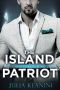 [Heathcliff Family Romances 08] • The Island Patriot